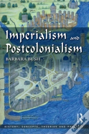 Capa do artigo Imperialism And Postcolonialism