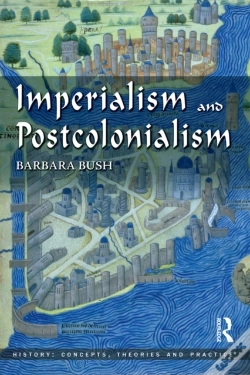 Capa do artigo Imperialism And Postcolonialism