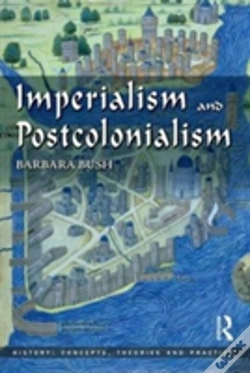 Capa do artigo Imperialism And Postcolonialism