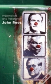 Capa do artigo Imperialism And Resistance