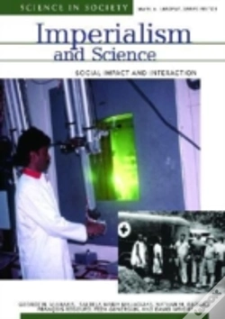 Capa do artigo Imperialism And Science