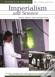 Capa do artigo Imperialism And Science