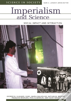 Capa do artigo Imperialism And Science