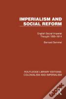 Imperialism And Social Reform