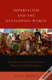 Capa do artigo Imperialism And The Developing World