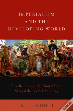 Capa do artigo Imperialism And The Developing World