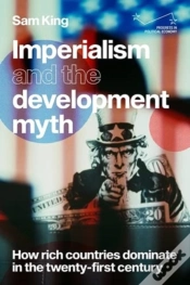 Capa do artigo Imperialism And The Development Myth