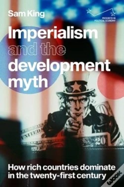 Capa do artigo Imperialism And The Development Myth