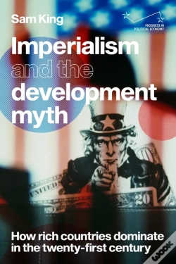 Capa do artigo Imperialism And The Development Myth