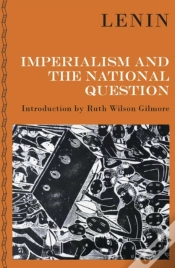 Capa do artigo Imperialism And The National Question