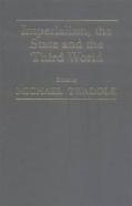 Imperialism And The State In The Third World