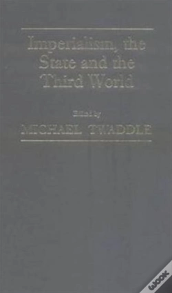 Capa do artigo Imperialism And The State In The Third World