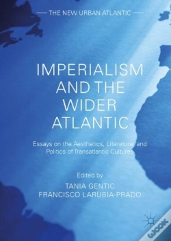 Capa do artigo Imperialism And The Wider Atlantic