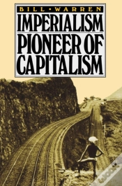 Capa do artigo Imperialism