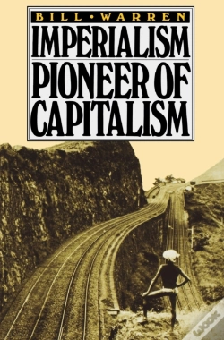 Capa do artigo Imperialism