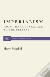 Capa do artigo Imperialism