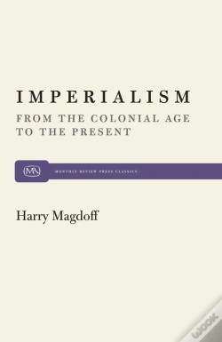 Capa do artigo Imperialism