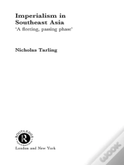 Capa do artigo Imperialism In Southeast Asia