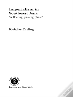 Capa do artigo Imperialism In Southeast Asia