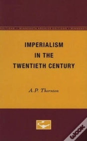 Capa do artigo Imperialism In The Twentieth Century