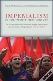Capa do artigo Imperialism In The Twenty-First Century