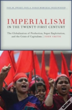 Capa do artigo Imperialism In The Twenty-First Century
