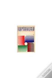Capa do artigo Imperialism