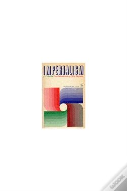 Capa do artigo Imperialism