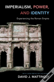 Capa do artigo Imperialism, Power, And Identity