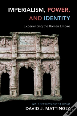 Capa do artigo Imperialism, Power, And Identity