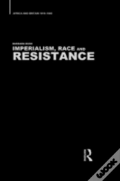 Capa do artigo Imperialism, Race And Resistance