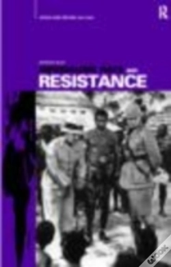 Capa do artigo Imperialism, Race And Resistance