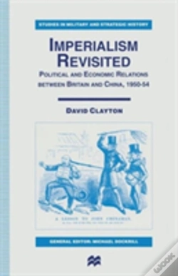 Capa do artigo Imperialism Revisited