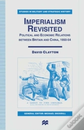 Imperialism Revisited