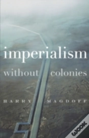 Capa do artigo Imperialism Without Colonies