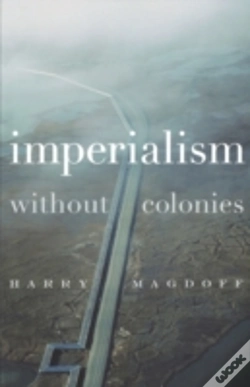 Capa do artigo Imperialism Without Colonies
