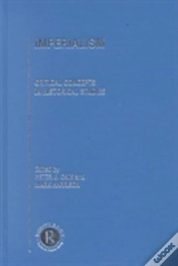 Capa do artigo Imperialism