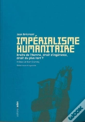 Capa do artigo Impérialisme Humanitaire : Droits De L