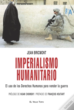 Capa do artigo Imperialismo Humanitario