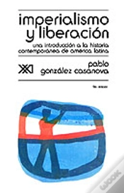 Capa do artigo Imperialismo Y Liberacion. Una Introduccion A La Historia