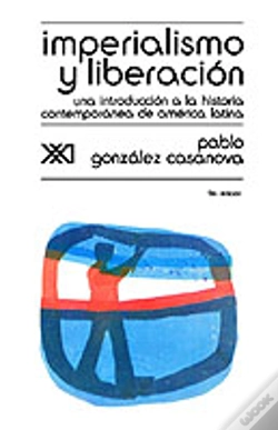 Capa do artigo Imperialismo Y Liberacion. Una Introduccion A La Historia