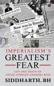 Imperialism'S Greatest Fear