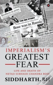 Imperialism'S Greatest Fear