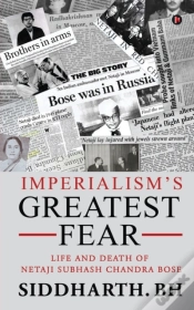 Capa do artigo Imperialism