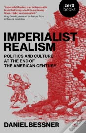 Capa do artigo Imperialist Realism