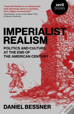 Capa do artigo Imperialist Realism