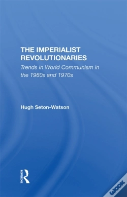 Capa do artigo Imperialist Revolutionaries