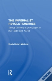 Capa do artigo Imperialist Revolutionaries