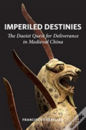 Capa do artigo Imperiled Destinies