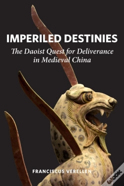 Capa do artigo Imperiled Destinies